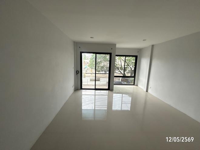 picture SHOP HOUSE 22.7 Sq.w. Muang Ubon Ratchathani Ubon Ratchathani for 3.2M - 8/32