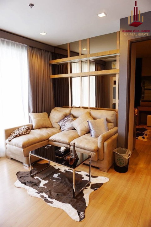 picture ✨ For Sale : Rhythm Sathorn Condo ✨ 💰 Only 12,000,000 THB - 3/5