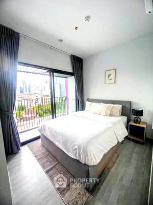 Condos for rent : 1-BR Condo at XT Ekkamai near BTS Thong Lor (ID 3112820)