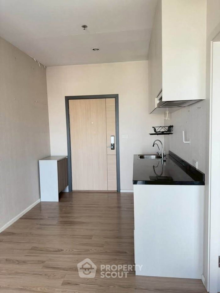picture 1-BR Condo At Amber By Eastern Star, 100m To MRT Yaek Tiwanon ð (ID 3112259) - 17/17