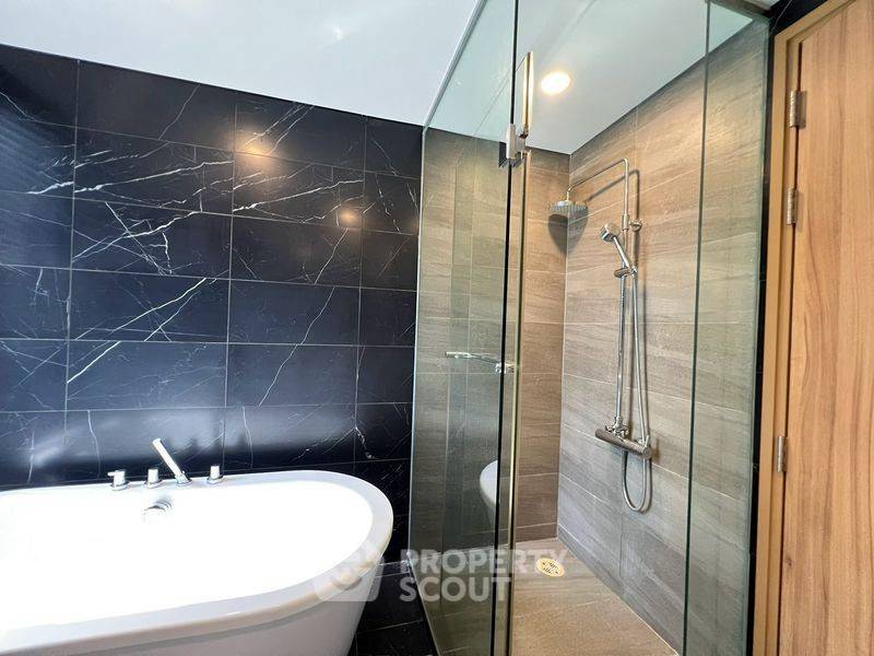 picture 3-BR Condo At Siamese Exclusive Sukhumvit 31, MRT Sukhumvit (ID 3111702) - 14/17