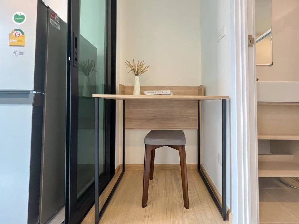 picture Condo for Rent at Chewathai Hallmark Ladprao - Chokchai 4 (Phase 2) (C6907021) - 5/12