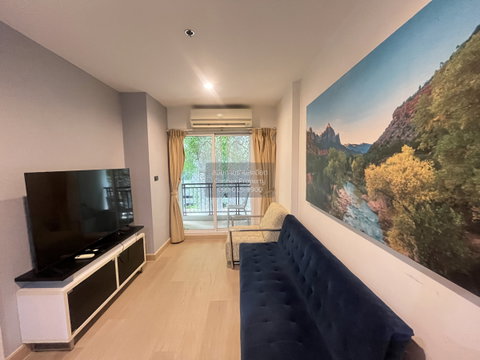 For Sale Condo , The Next Garden Mix , BTS-On Nut , Phra Khanong , Khlong Toei , Bangkok , CX-22848 ✅ Live chat with us ADD LINE @connexproperty ✅