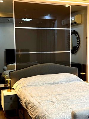 Condos for rent : #SC15791 📌 Rent | 🟦🟨IDEO Q Siam - Ratchathewi🟥🟩💬 𝑪𝒐𝒏𝒕𝒂𝒄𝒕 𝑳𝑰𝑵𝑬: @𝒔𝒆𝒄𝒓𝒆𝒕𝒑𝒓𝒐𝒑𝒆𝒓𝒕𝒚 🔥✨