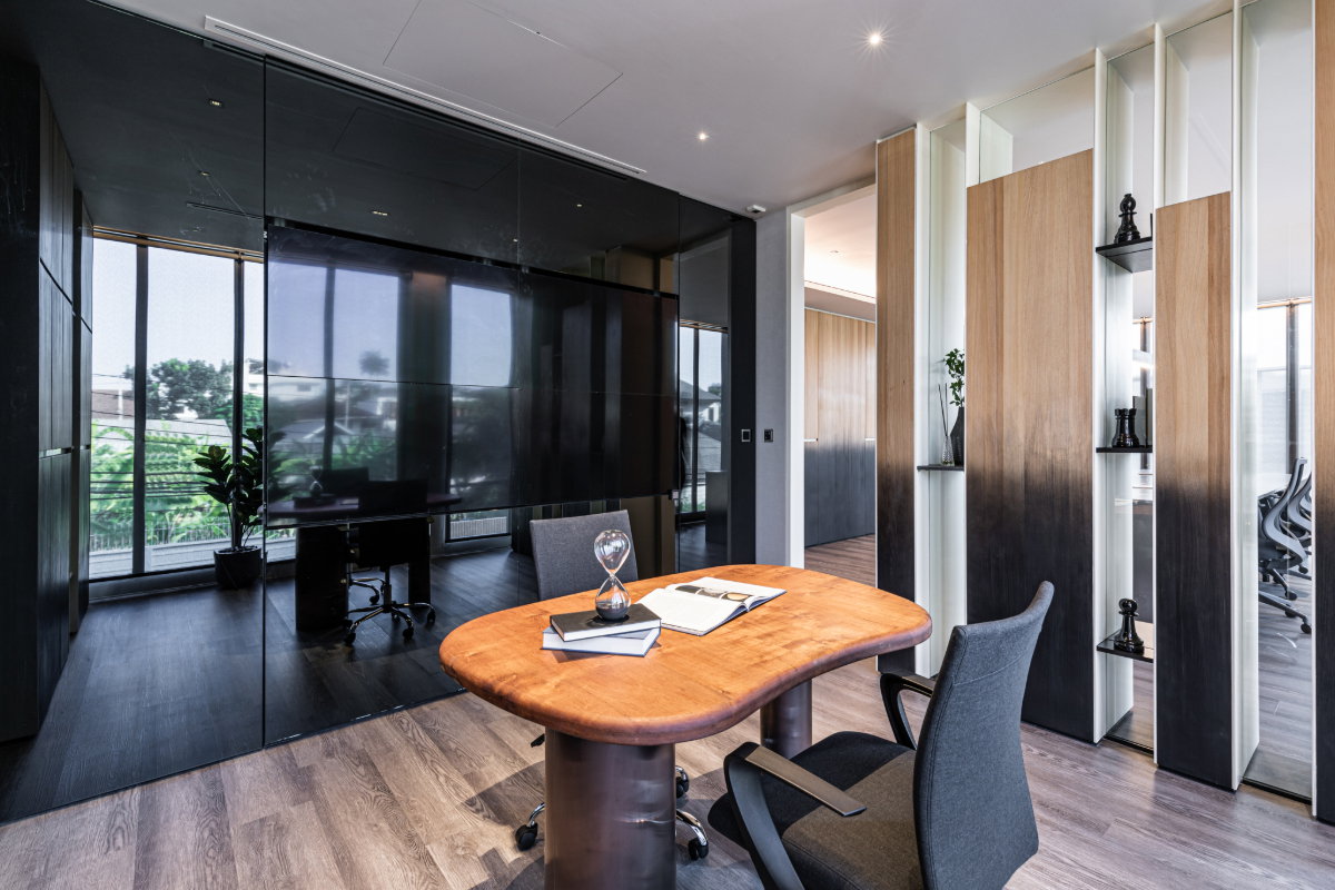 รูป ZENITH 5 RESIDENTS SRINAKARIN เนื้อที่ 46.4 - 49.6 ตารางวา - รูปที่ 9/23