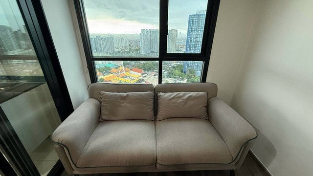 picture C6824 For Rent : Condo @ City Sukhumvit 101/1 ( BTS Punnawithi ) 064 665 4666 - 5/20