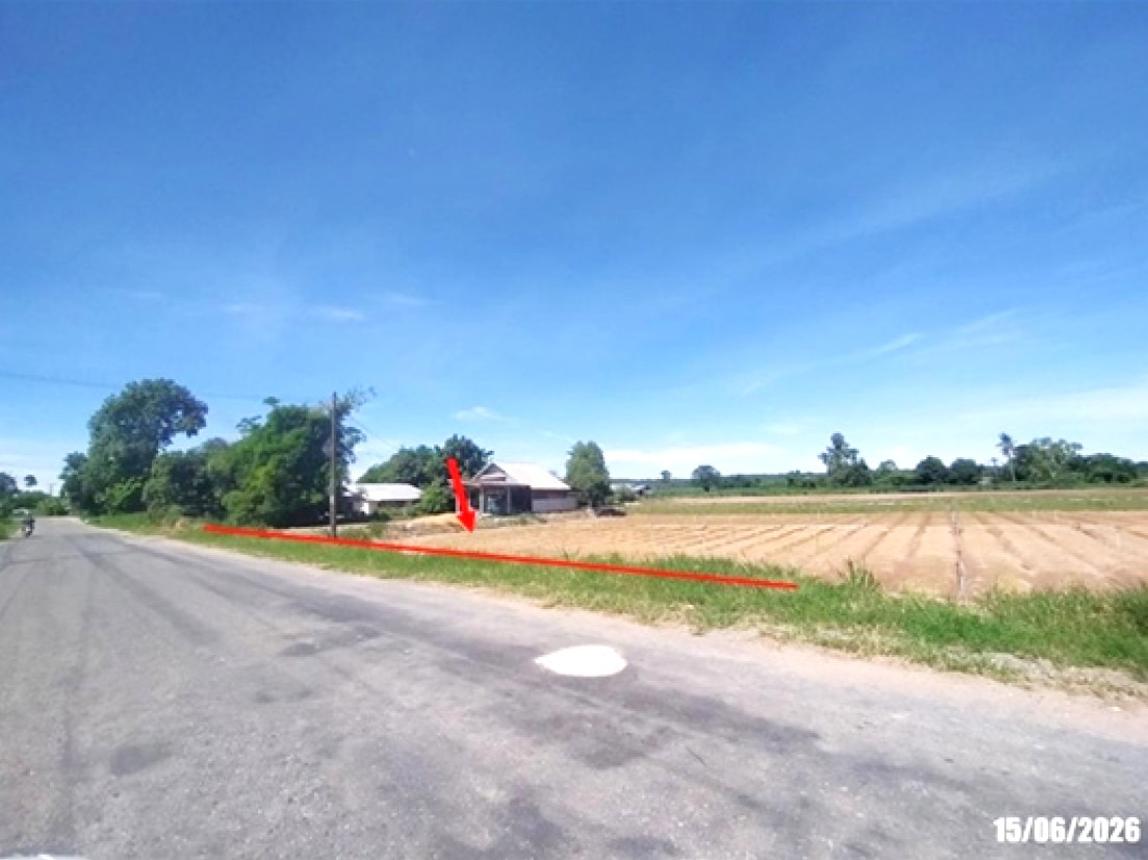 picture HOME 3045 Sq.w. Muang Udon Thani Udon Thani for 4.2M - 7/12