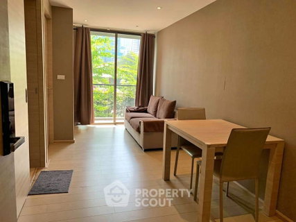 รูปภาพ 1-BR Klass Silom, Just 200m To BTS Chong Nonsi (ID 2938111)