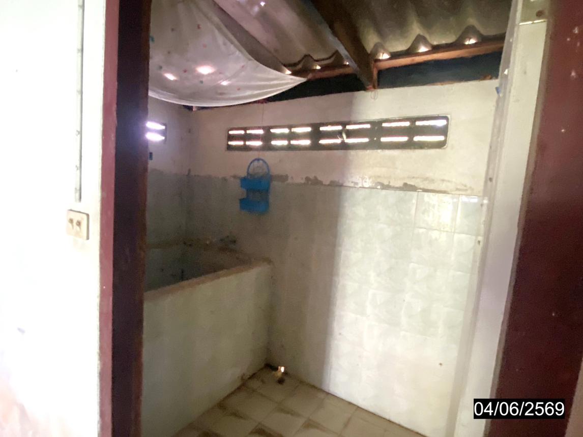 รูป บ้านเดี่ยว 175 ตร.วา หนองไผ่ เพชรบูรณ์ 771,000 - รูปที่ 18/24