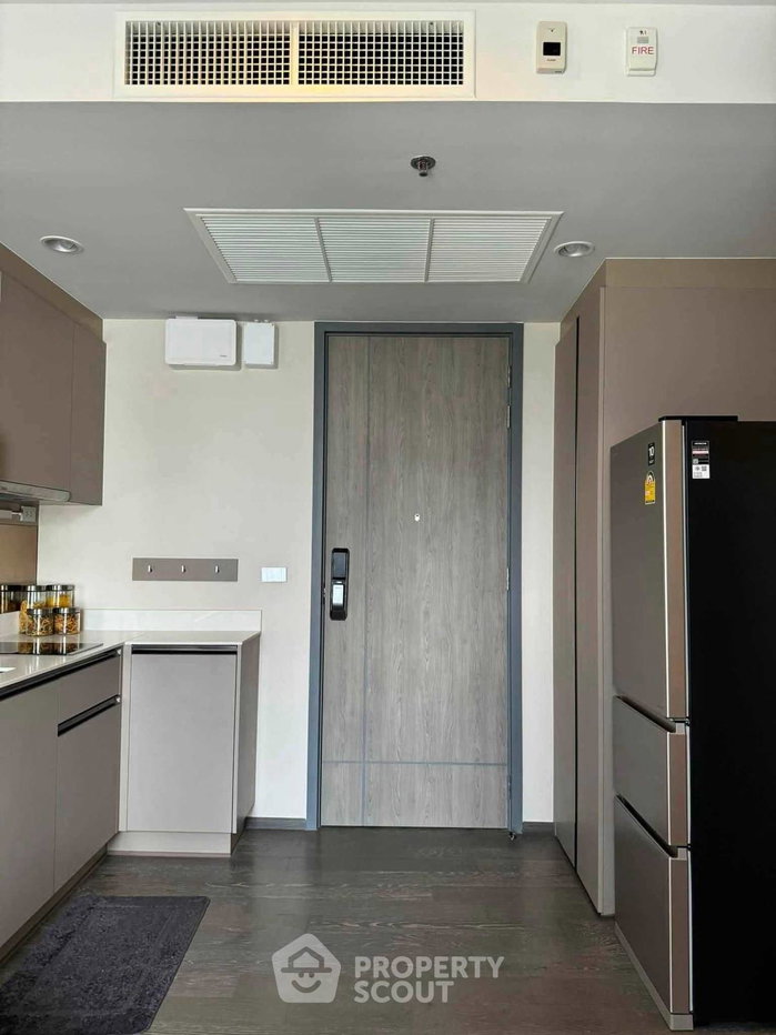 picture 1-BR Condo At COCO Parc, 60m To MRT Khlong Toei (ID 3111611) - 3/8