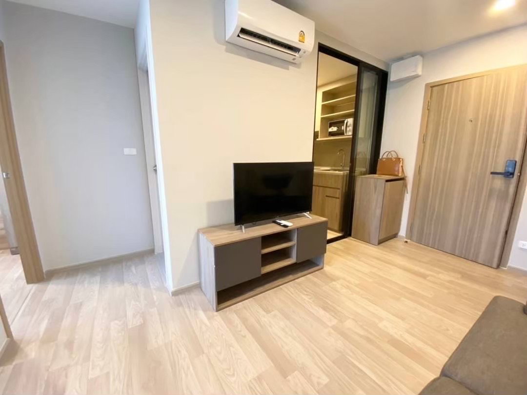 picture Condo plum sukhumvit 97.1 For rent 1 bed plus - 5/12