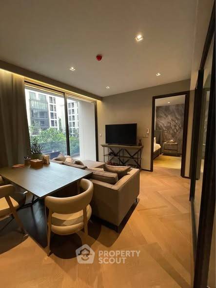picture 1-BR Condo For Rent At The Reserve 61 Hideaway, BTS Thong Lor (ID 3111911) - 3/40