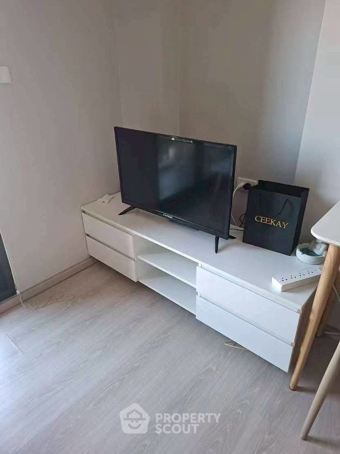 รูป คอนโด 1 ห้องนอน XT พญาไท ชั้น 22 ใกล้ BTS พญาไท 400 เมตร (ID 3111581) - รูปที่ 8/10