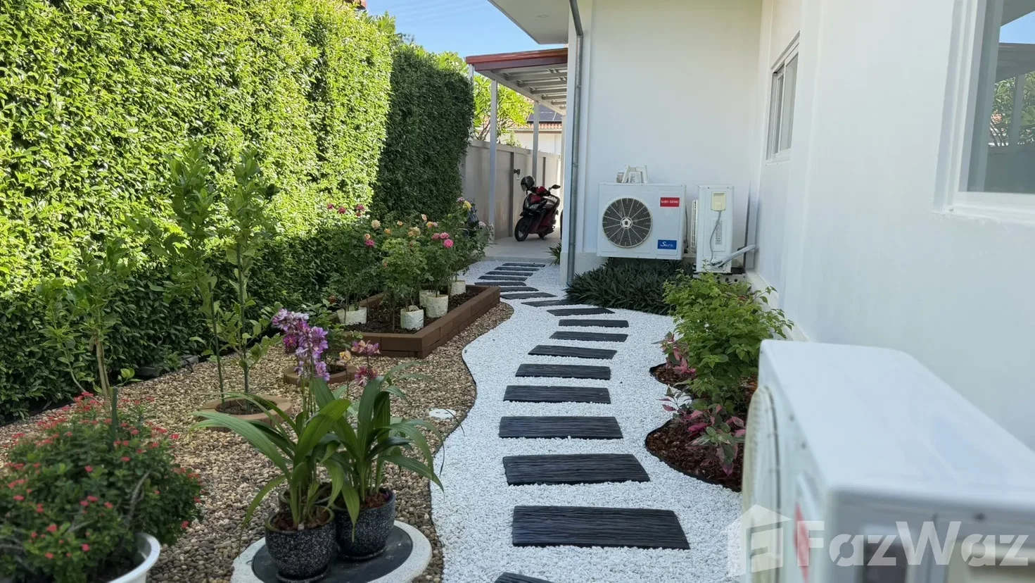 picture 3 Bedroom Villa for sale at Mali Lotus Villas 6594657 - 6/18
