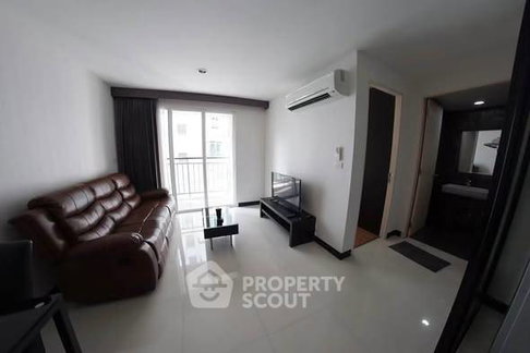 1-BR 40 Sqm Condo For Sale Voque Sukhumvit 16, MRT Queen Sirikit (ID 3111811)