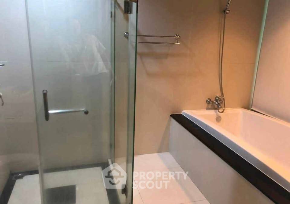 รูป คอนโด 1 ห้องนอน The Address Chidlom ขนาด 57 ตร.ม. ใกล้ BTS ชิดลม (ID 3112163) - รูปที่ 13/15