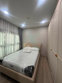 รูปภาพ 🎊 For Rent Condo SUPALAI SENSE SRINAKARIN Building 1, Floor 3,1 bed room, Room size 35 sqm