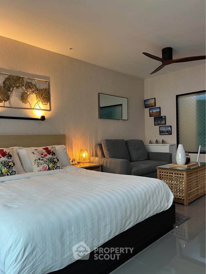 รูป คอนโด 1 ห้องนอน The Naithon Condominium ใกล้หาดในยโธน ภูเก็ต 📍 (ID 3112000) - รูปที่ 4/13