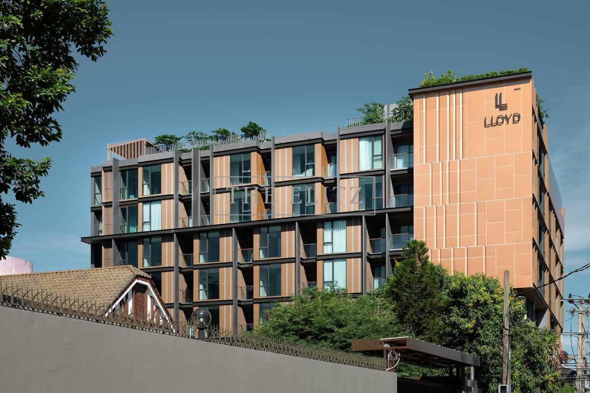 picture ✨ Prestige Medical Hub Oasis - Sophisticated 2-Bedroom Layout Steps from Thonglor ✨ - 10/20