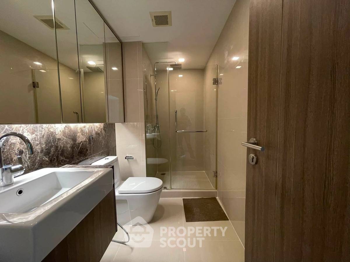 picture Pet-Friendly 2-BR 70 Sqm Condo At Art @ Thonglor (ID 3110959) - 9/11