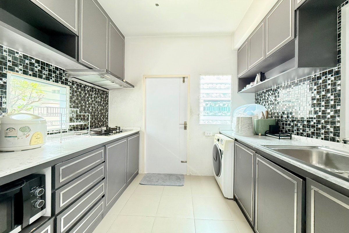 รูป ขายบ้าน พฤกษ์ลดา มหาชัย 50 ตรว.บ้านสวย พร้อมอยู่ - รูปที่ 15/23