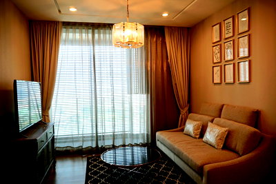 Condos for rent : For rent, 333 Riverside,1-bed 46 sqm, building A, floor21 River view (with washing machine)🆔 line: eyannie
