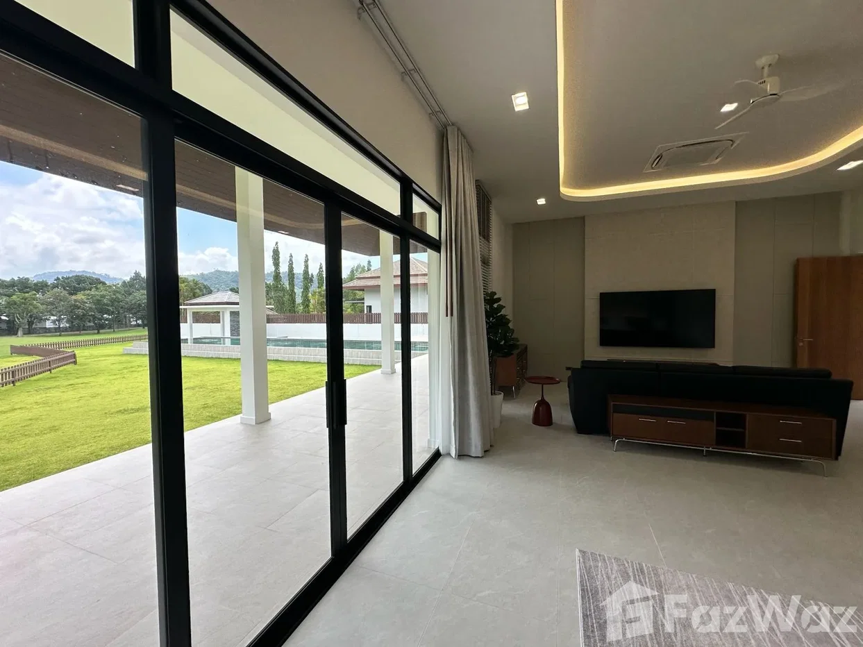 รูป ขาย วิลล่า 4 ห้องนอน ในโครงการ Baan Cocoon 6385070 - รูปที่ 22/34