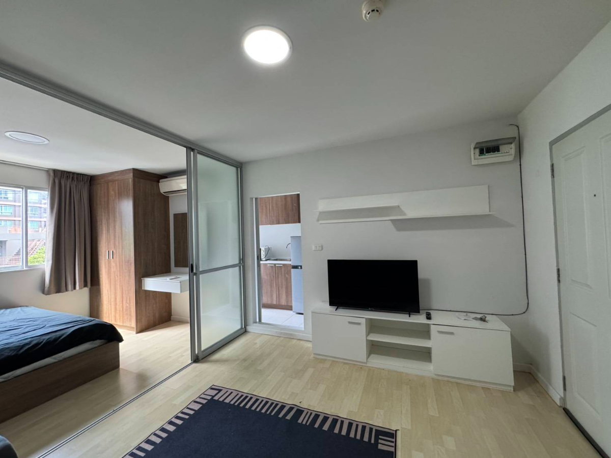 picture ð° D Condo Kathu | 1BR | 10,000 THB/Month - 3/21