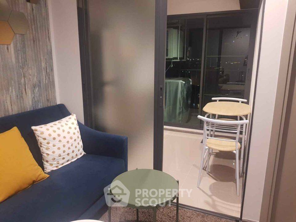 รูป คอนโด 1 ห้องนอน 31 ตร.ม. ที่ Ideo Sukhumvit 93 ใกล้ BTS บางจาก 100 ม. (ID 375152) - รูปที่ 13/14