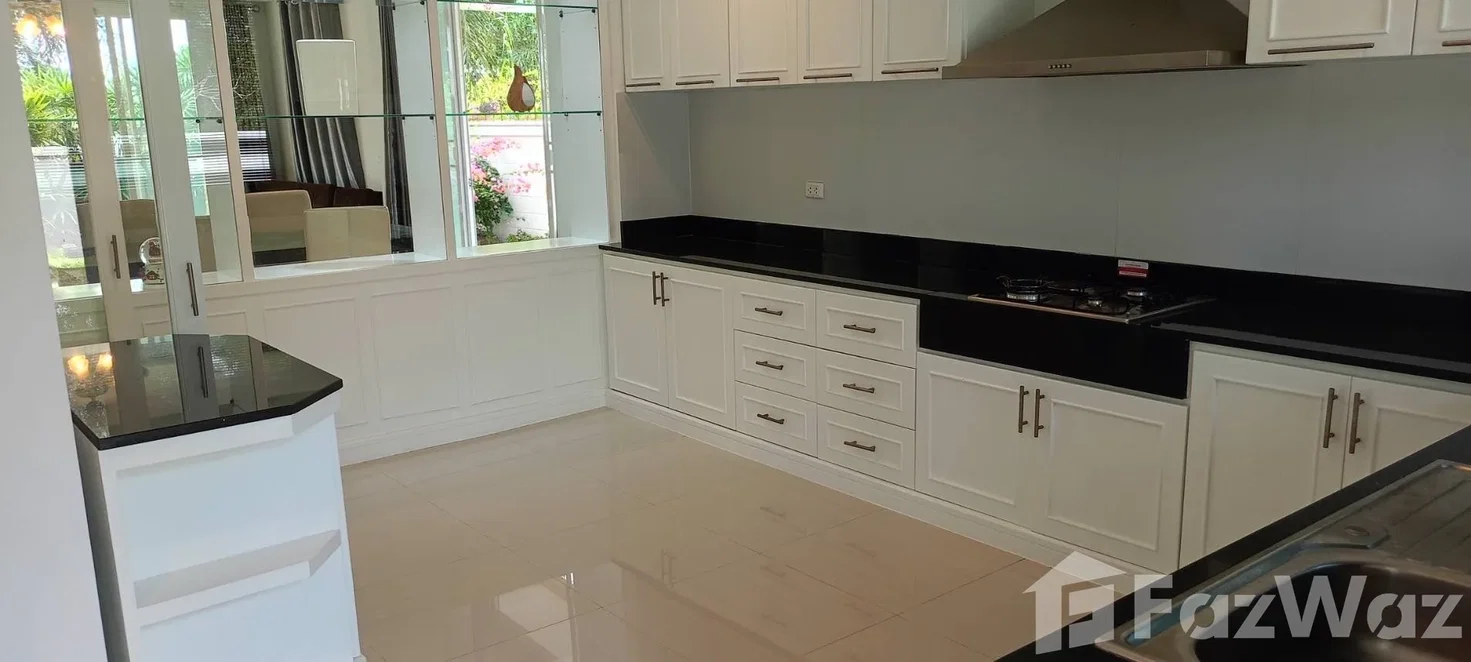 picture 3 Bedroom House for rent at Eakandaburi Village 5570323 - 12/16