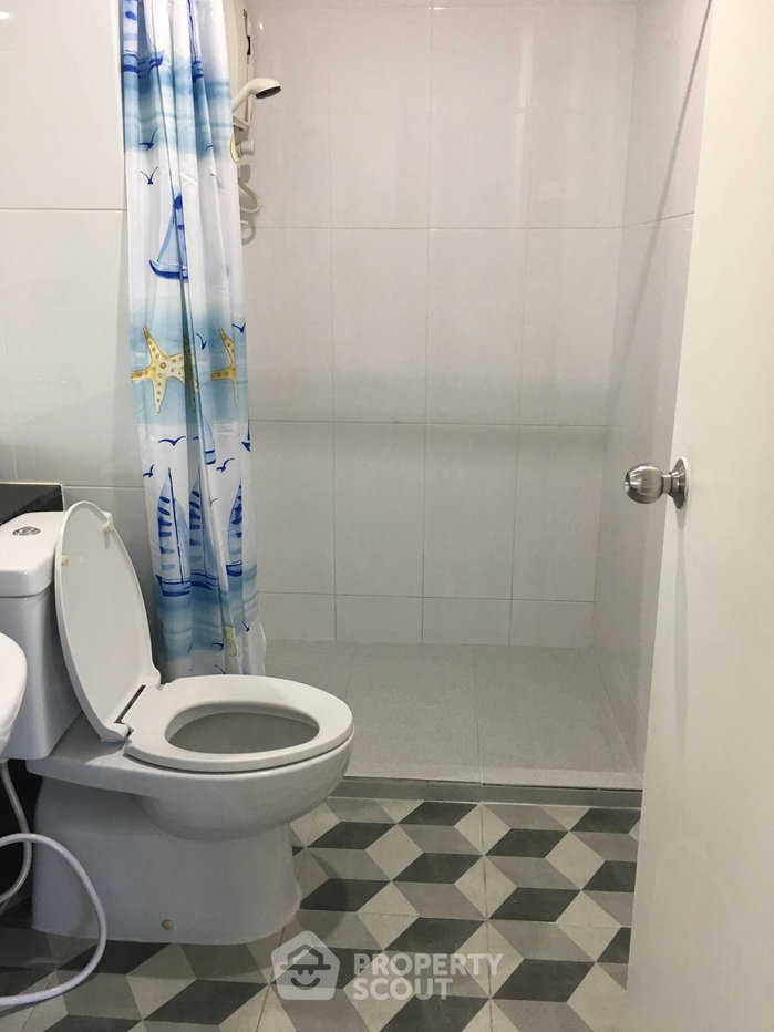 รูป คอนโด 1 ห้องนอน โครงการ The Parkland Grand Taksin ใกล้ BTS ตลาดพลู 400 ม. (ID 3111933) - รูปที่ 9/9