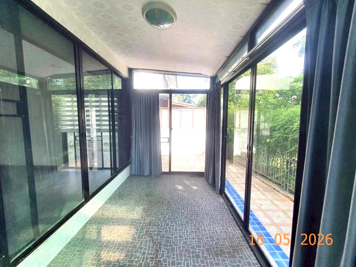 รูป บ้านเดี่ยว 57 ตร.วา เพลินจิต คอลลิน่า สันกำแพง เชียงใหม่ 4M - รูปที่ 32/48