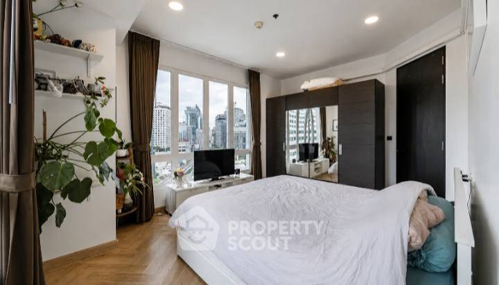 รูป คอนโดให้เช่า 2 ห้องนอน ซิตี้สมาร์ท เรสซิเดนซ์ พัทยาเหนือ 70 ตร.ม. (ID 3111774) - รูปที่ 7/11