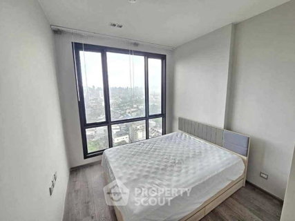 รูปภาพ คอนโด 1 ห้องนอน ชั้น 23 Whizdom Avenue Ratchada – Ladprao ใกล้ MRT รัชดาภิเษก (ID 3112835)