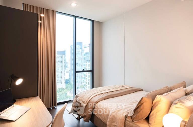 รูป คอนโด 2 ห้องนอน 86 ตร.ม. ชั้น 22 ที่ Laviq Sukhumvit 57 ใกล้ BTS ทองหล่อ 200 ม. (ID 3111897) - รูปที่ 9/13