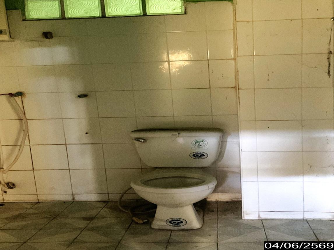 รูป บ้านเดี่ยว 210 ตร.วา บ้านด่าน บุรีรัมย์ 3.6M - รูปที่ 23/28