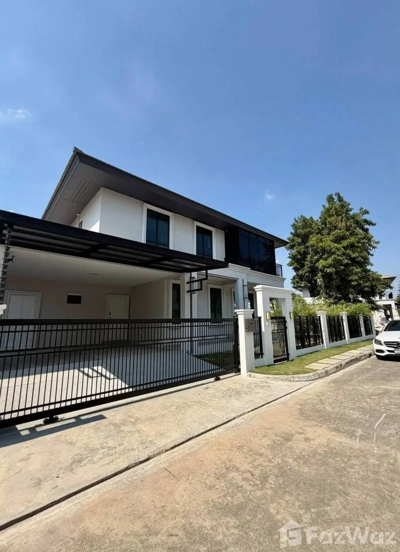 Houses for sale : Elegant Modern Family Home | Fully Furnished | Ready to Move 6603571