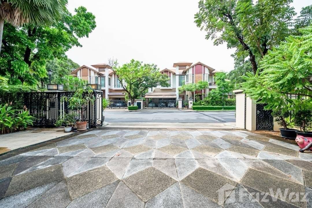 รูป ขาย บ้านเดี่ยว 5 ห้องนอน ในโครงการ บ้านแสนสิริ สุขุมวิท 67 1682712 - รูปที่ 16/16