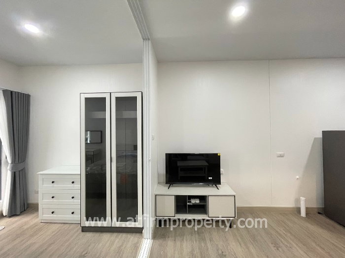 รูป 💥💥ปล่อยเช่า!! Supalai Loft Phasi Charoen 1Bed 33 ตรม.ชั้น 7 แต่งครบ สอบถาม Line ID: @atfirm💥💥 - รูปที่ 9/14