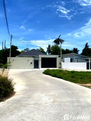 Houses for rent Ko Samui Surat Thani : 2 Bedroom Villa for rent in Bo Phut, Surat Thani  6598394