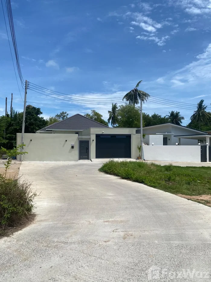 picture 2 Bedroom Villa for rent in Bo Phut, Surat Thani 6598394 - 1/13