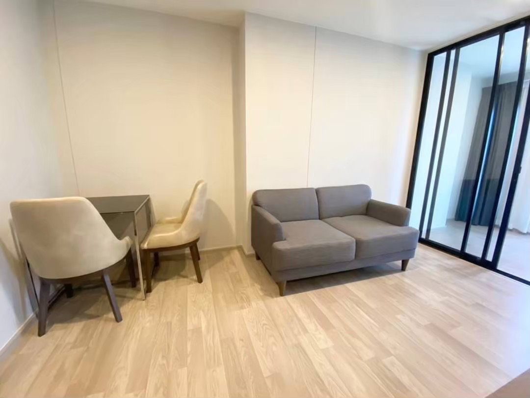 picture Condo plum sukhumvit 97.1 For rent 1 bed plus - 4/12