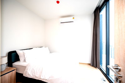 คอนโดให้เช่า : 🌆 ให้เช่า: XT PHAYATHAI - ใกล้ BTS พญาไท | เฟอร์ครบ พร้อมอยู่ @90condo 🌃