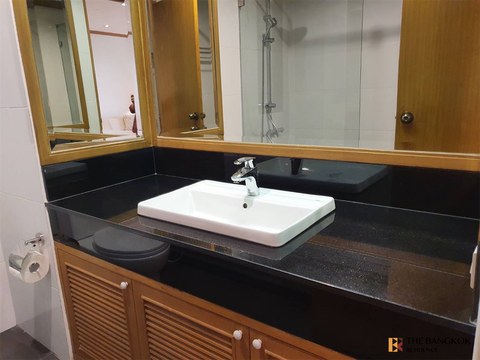 Easy Travel, Fully Utilized Space Baan Chaopraya near null Khlong San Station