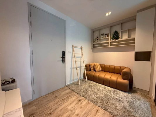 รูป 🏢 Aspen Condo Phase B 🚇 MRT Sri Lasalle (450 m.) - รูปที่ 2/11
