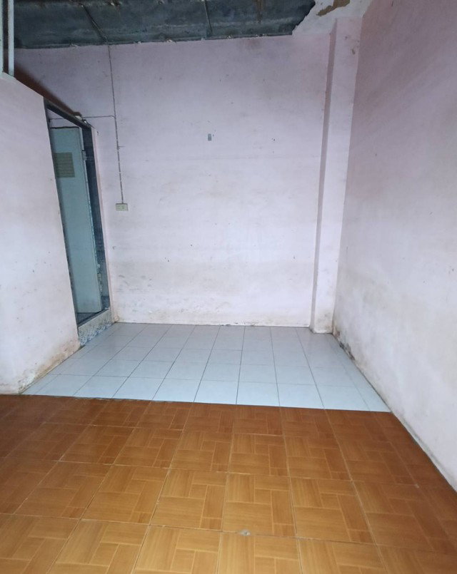 picture SHOP HOUSE 63.75 Sq.w. Hat Yai Songkhla for 5.4M - 3/12