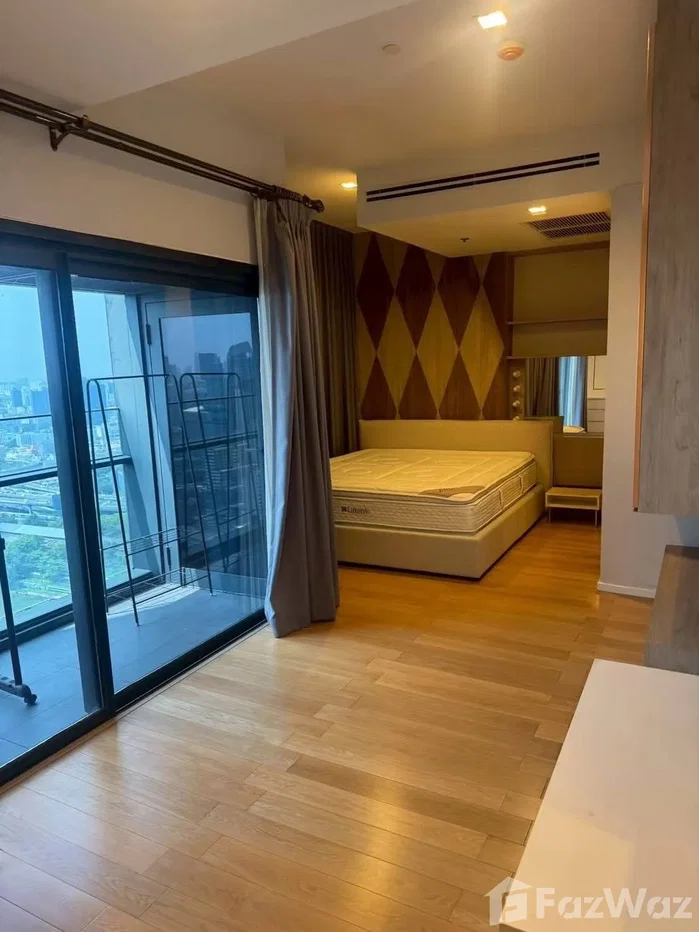 picture 4 bedroom for rent at Circle Living Prototype 6600554 - 2/13