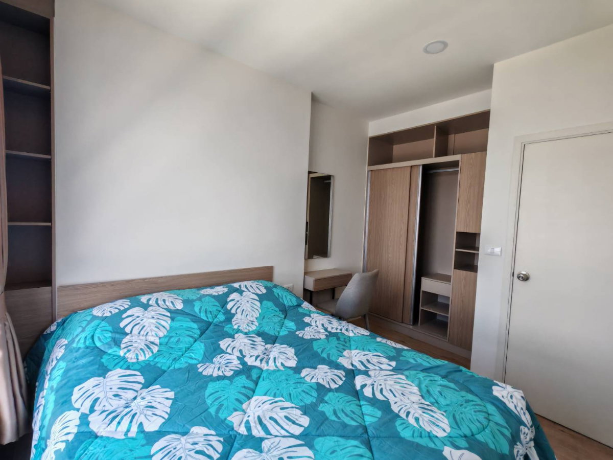 picture ðĒ Condo for Rent: Xim Rama 3 - Suksawat Property Code | LNP-C14141 - 17/25