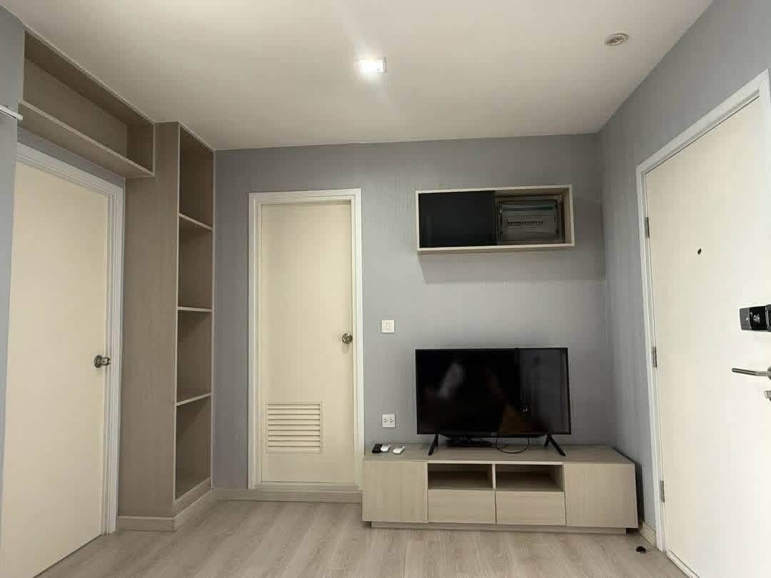 รูป 🏢 ให้เช่าคอนโด : Skyline Rattanathibet (สกายไลน์ รัตนาธิเบศร์) รหัสทรัพย์ | 📌LNP-C14137 - รูปที่ 3/10