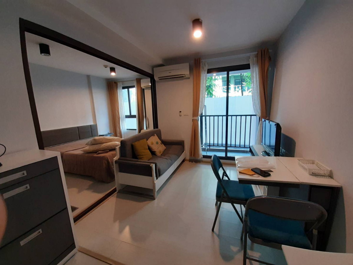 picture ✨ ZCAPE 3 | 1 Bedroom | Ready to Move - 4/9